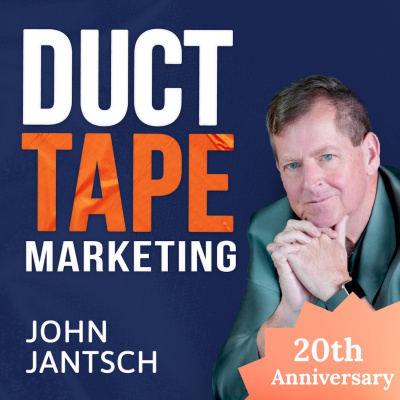 Duct Tape Marketing