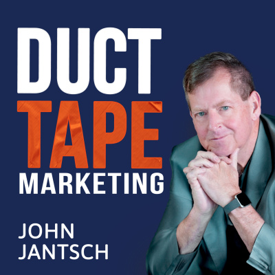 Duct Tape Marketing