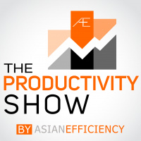The Productivity Show | Getting Things Done (gtd) | Time Management | Evernote