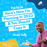 Heres How Im Planning In 2023  You Should Copy It | Donald Kelly - 1628