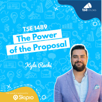 The Power of the Proposal | Kyle Racki - 1489