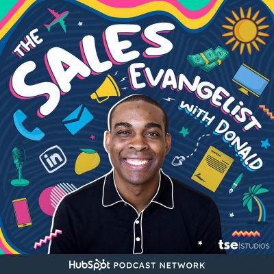 The Sales Evangelist: Sales Training|Speaking|Business Marketing|Donald Kelly