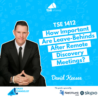 The Sales Evangelist: Sales Training|Speaking|Business Marketing|Donald Kelly