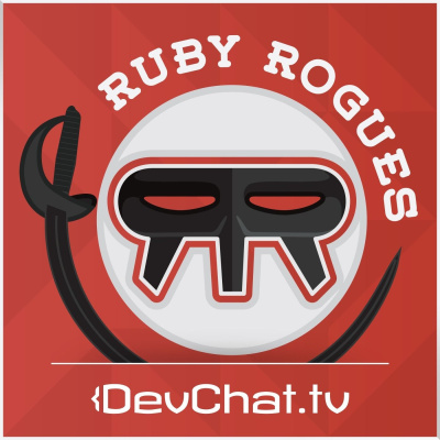 All Ruby Podcasts By Devchat.tv