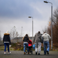 The Brexit hopes of Britains left behinds