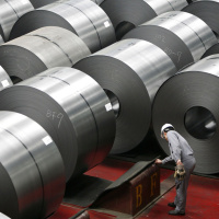 China counts the cost of coal and steel layoffs