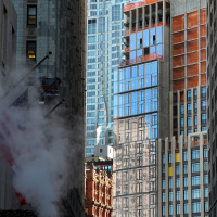 Turn down the noise, please!