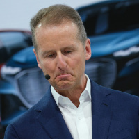 VW chiefs Nazi gaffe angers investors