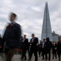 Wall Street concerns over Brexit grow