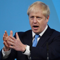 Boris Johnsons 100-day Brexit deadline