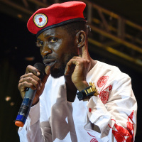 Bobi Wine takes on Ugandas ageing dictator