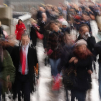 Stress and burnout: an FT investigation