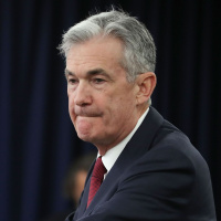 US stocks tumble on Fed rate decision and outlook