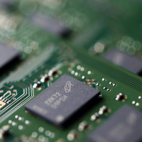 US China chip wars