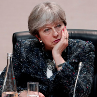Mays mission impossible on Brexit