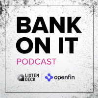 Founding Fintech - Episode 1 - From sleepy regional bank to the creation of CapitalOne