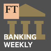 Banks look to the blockchain, Barclays website woes and the Wells Fargo scandal