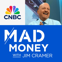 Mad Money w/ Jim Cramer 12/23/24