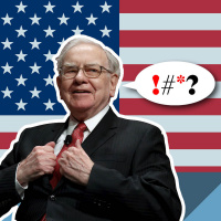 Why do we let Warren Buffett get away with sexism?