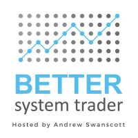 002: Brent Penfold discusses trading principles, money management, risk of ruin and how to overcome greed, hope and fear in trading