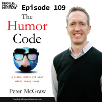 PPP 109 | The Funny Thing About Project Management
