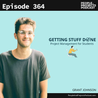 PPP 364 | Helping Students Prepare For Their Future (And Pass Their Chem Exam Next Week)