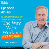 PPP 043 | The Way Were Working Isnt Working, Part 2