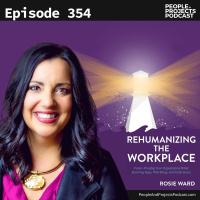 PPP 354 | The Stories We Tell Ourselves—And Why We Armor Up