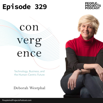 People And Projects Podcast: Project Management Podcast