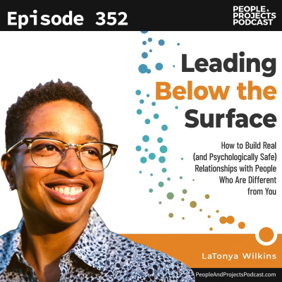 People And Projects Podcast: Project Management Podcast