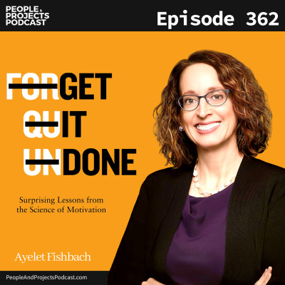 People And Projects Podcast: Project Management Podcast