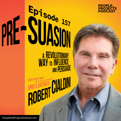 People And Projects Podcast: Project Management Podcast