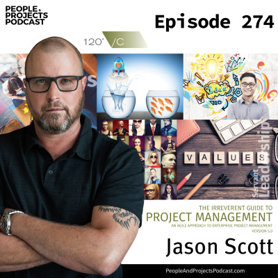 People And Projects Podcast: Project Management Podcast