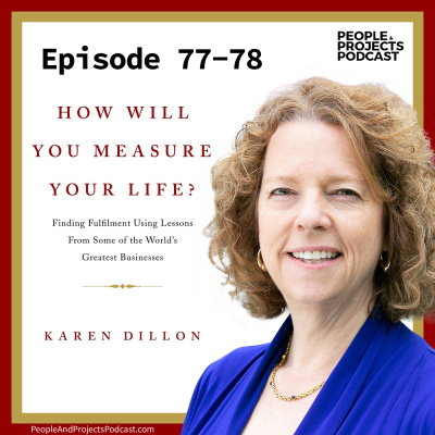 People And Projects Podcast: Project Management Podcast