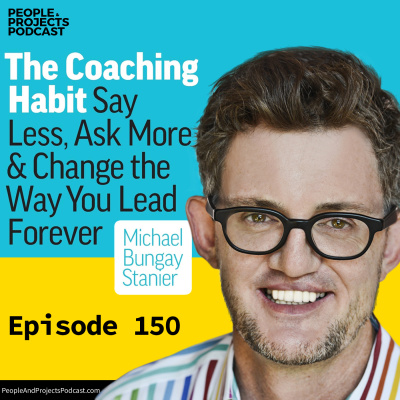 People And Projects Podcast: Project Management Podcast