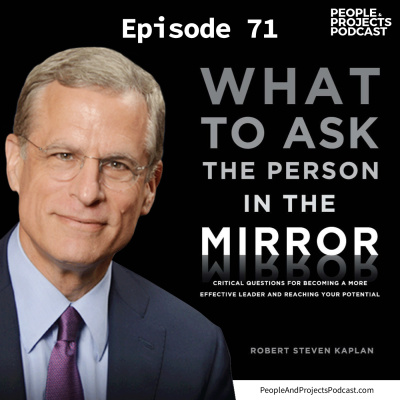 People And Projects Podcast: Project Management Podcast