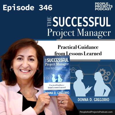 People And Projects Podcast: Project Management Podcast