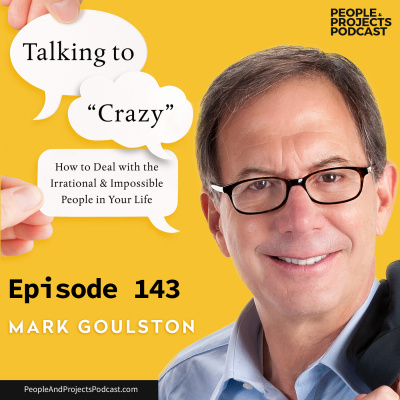 People And Projects Podcast: Project Management Podcast