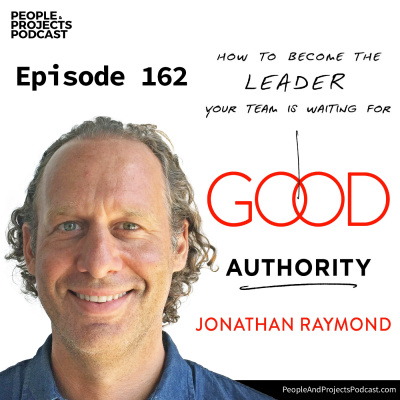 People And Projects Podcast: Project Management Podcast