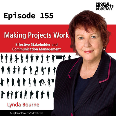 People And Projects Podcast: Project Management Podcast