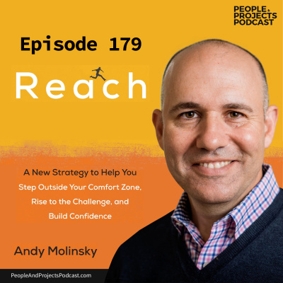 People And Projects Podcast: Project Management Podcast