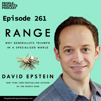 People And Projects Podcast: Project Management Podcast