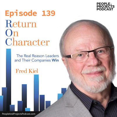 People And Projects Podcast: Project Management Podcast