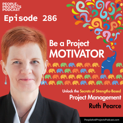 People And Projects Podcast: Project Management Podcast