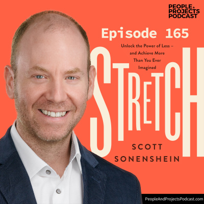 People And Projects Podcast: Project Management Podcast