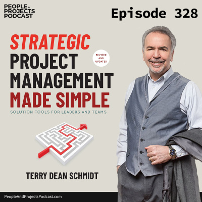 People And Projects Podcast: Project Management Podcast