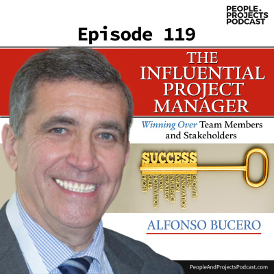 People And Projects Podcast: Project Management Podcast