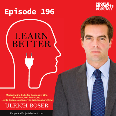 People And Projects Podcast: Project Management Podcast