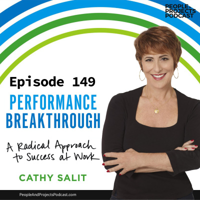 People And Projects Podcast: Project Management Podcast