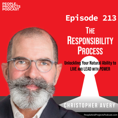 People And Projects Podcast: Project Management Podcast